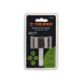 Rueda flap de 2", grano 40, TRUPER