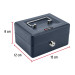 Caja para dinero, 15 cm, HERMEX