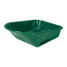 Concha metálica para carretillas CAT-55FF y CAT-55ND, TRUPER