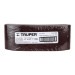 1 banda de lija 4 x 24" óxido de aluminio grano 100, 5 pzs