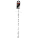 Cadena de 1.8 m de amarre para perro, 2.1 mm, FIERO