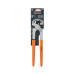 Tenaza para carpintero 10", TRUPER