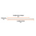 Broca SDS Plus 3/8 x 24", TRUPER
