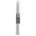 Cincel de punta zanco hexagonal de 20", TRUPER