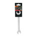 Llave española, 11/16 x 3/4" x 220 mm de largo, EXPERT