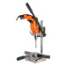 Soporte vertical para taladro 3/8"-1/2", TRUPER