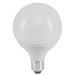 Foco LED 8 W, tipo globo G95,6500K blanca fría, E26, VOLTECK
