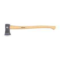 Hacha Boy 2-1/4 lb, mango de hickory 28", TRUPER