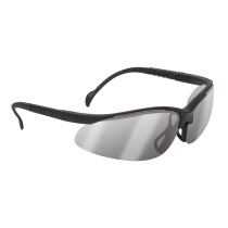 Lentes de seguridad espejo plata, TRUPER Vision