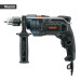 Rotomartillo/destornillador 1/2", 800W, TRUPER INDUSTRIAL