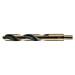 Broca HSS 7/8" Trugold para metal, TRUPER EXPERT