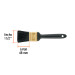 Brocha profesional de 1-1/2" mango de plástico, EXPERT