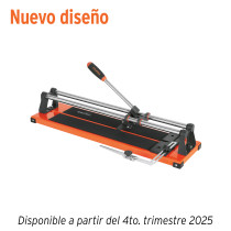 Cortador de azulejo de 20" (50 cm), TRUPER