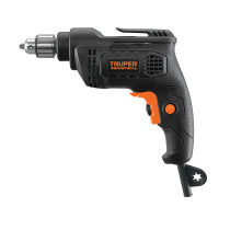 Taladro/destornillador 1/4", 380W, TRUPER INDUSTRIAL