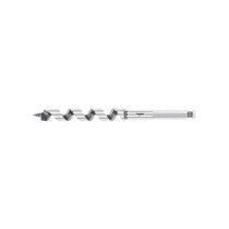 Broca auger tipo berbiquí 1/2" X 6", TRUPER