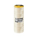 Cinta masking tape de 1" x 50 m, PRETUL