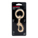 Bandola destorcedora de latón 1-1/4", FIERO