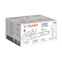 Caja de empaque de repuesto para MOT-5016, TRUPER