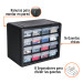 Organizador con 16 gavetas, TRUPER