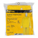 Conjunto impermeable ligero de PVC, talla G, PRETUL