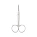 Tijera manicure 3-1/2", punta fina, PRETUL