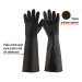 Guantes de látex industriales, G, TRUPER