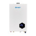 Calentador instantáneo modulante, 16L, 3 serv, gas LP, FOSET