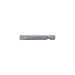 Estuche con 5 puntas planas de 9/32" largo 2", TRUPER EXPERT