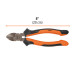 Pinza corte diagonal 8" alta palanca, Comfort Grip, EXPERT