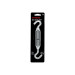 Tensor zinc 3/8" gancho-gancho, FIERO