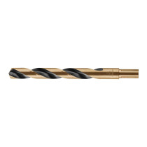 Broca HSS 5/8" Trugold para metal, TRUPER EXPERT