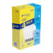 Pack 4 focos LED 16W (100W) A22, 6500K fría, 1550 lm, BASIC