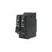 Interruptor de 2 polos 30A, enchufable, VOLTECK