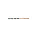 Juego de 13 brocas HSS p/metal zanco cambio rápido, EXPERT