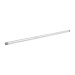 Niple de acero galvanizado 1/2 x 27", FOSET