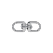 Destorcedor metálico de 5/32", FIERO