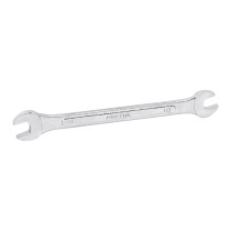 Llave española 10 x 11 mm x 157 mm de largo, PRETUL