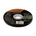 Disco abrasivo de corte preciso metal 4-1/2" x 1.6 mm EXPERT