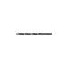 Broca HSS 21/64" Trublack para metal, TRUPER