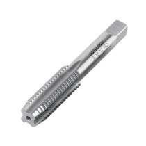 Machuelo semicónico 9/16"x12 UNC, estuche individual, TRUPER