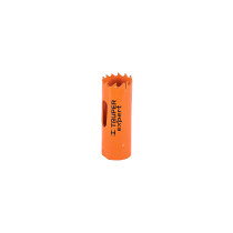 Brocasierra bimetálica 7/8", TRUPER EXPERT