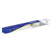 Luminario LED de pared para baño 10W 4000K, barra, VOLTECK