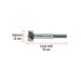 Broca forstner 25 mm para madera, TRUPER
