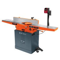Canteadora de piso 8", 1-1/2 HP (1120 W), TRUPER