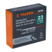 Caja con 10000 clavos calibre 23, 22 mm para CLNE-23, TRUPER