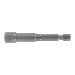 Estuche con 5 dados magnéticos de 3/16" largo 2-1/2", EXPERT