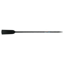Barra cavadora 1" x 130 cm, escoplo 102 mm, TRUPER
