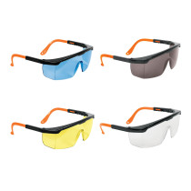 Lentes de seguridad ajustables Truper CLASSIC®