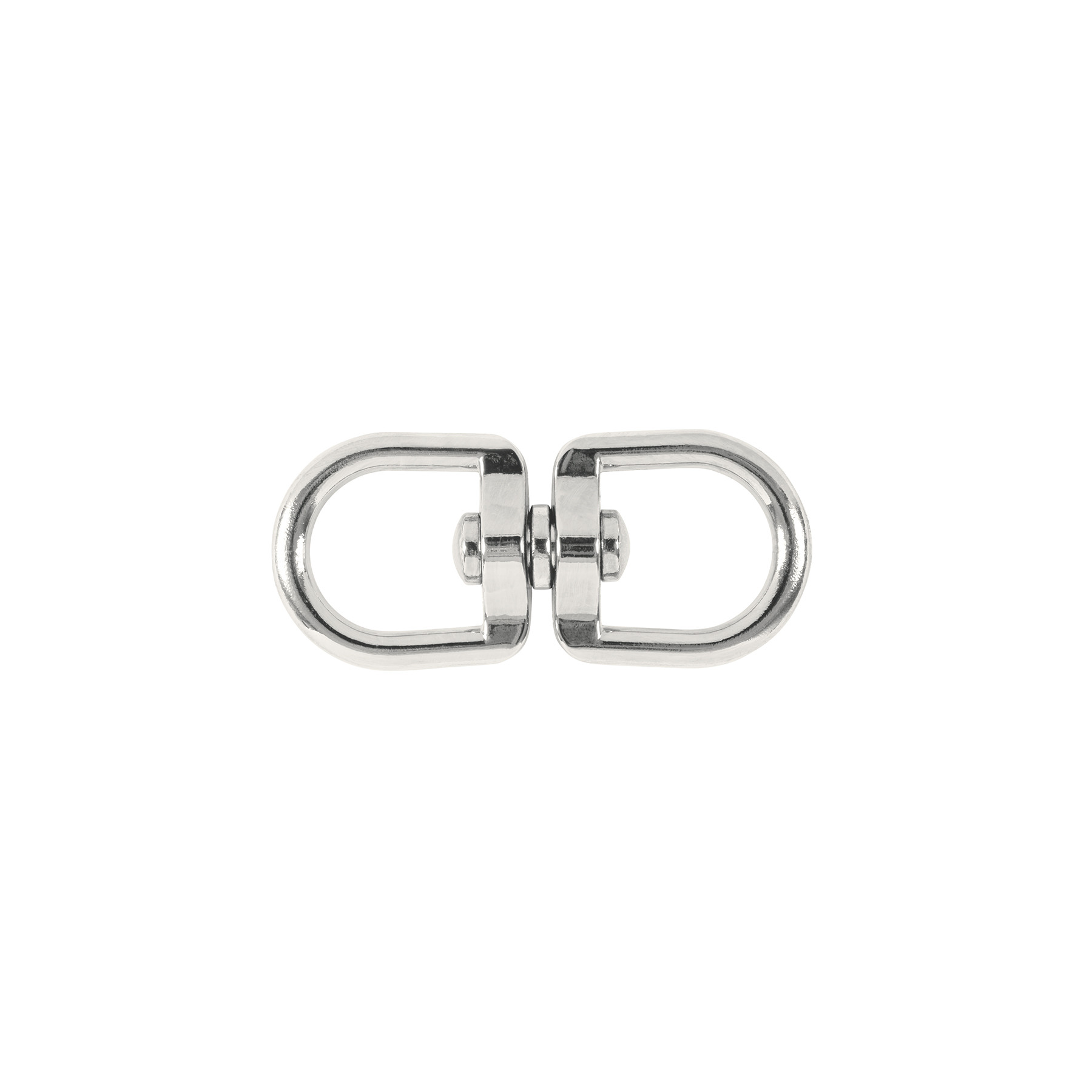 Destorcedor metálico de 5/16", FIERO