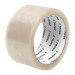 Cinta de empaque 48 mm x 40 m transparente, TRUPER